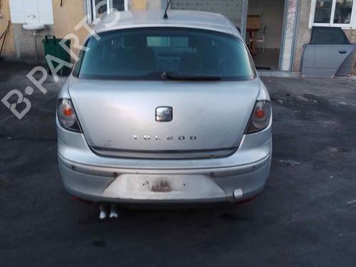 Front bumper reinforcement SEAT TOLEDO III (5P2)  | BP8655407C109 
