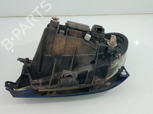 Right headlight CITROËN SAXO (S0, S1)  | BP28438968C29 