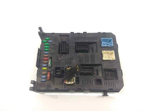Used Fuse box Fuse box CITROËN C5 II (RC_) 2.0 HDi (RCRHRH) (136 hp) 10178289 10178289