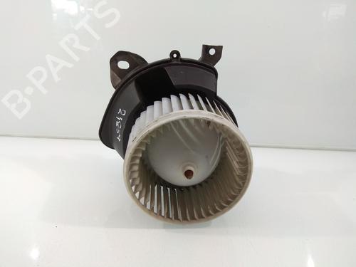 Heater blower motor FIAT FIORINO Box Body/MPV (225_) 1.3 D Multijet (225BXD1A, 225BXB1A, 225BXB11) | BP13528564M62 