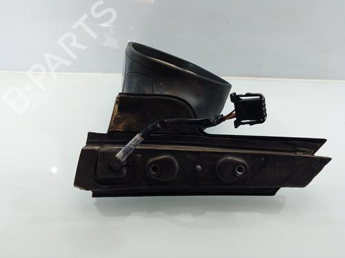 Left mirror SEAT ALTEA XL (5P5, 5P8) 1.6 TDI | BP26580409C26 