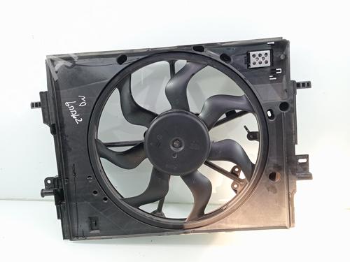 Radiator fan RENAULT CAPTUR II (HF_)  | BP31138345M35 