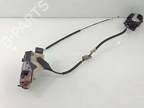 Rear right lock CITROËN C4 I (LC_)  | BP17140883C99 