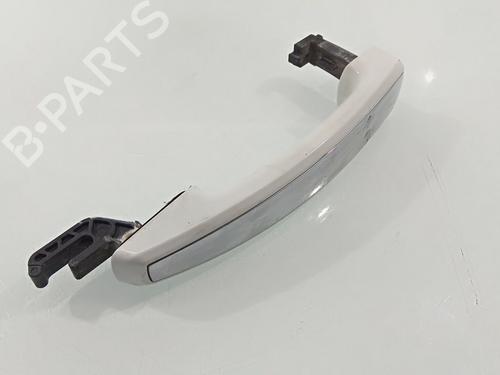 Rear right exterior door handle OPEL INSIGNIA A Sports Tourer (G09)  | BP16886831C130 