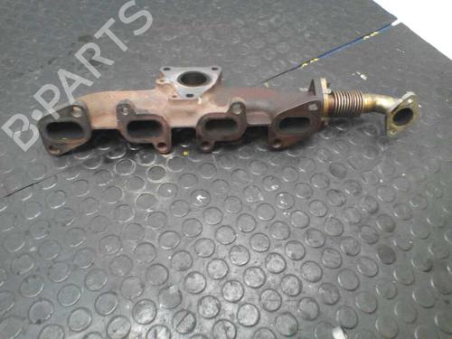 Udstødningsmanifold JEEP COMPASS (MK49) [2006-2025]  11670308