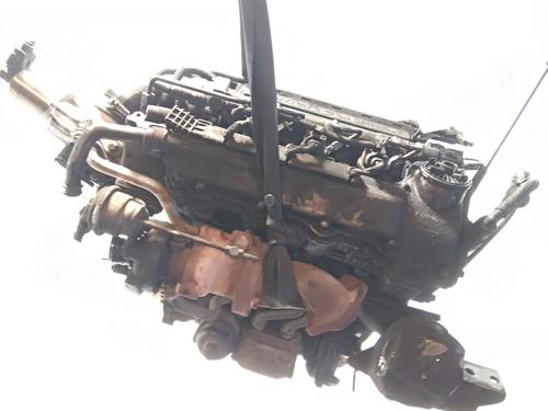 Engine SMART CITY-COUPE (450)  | BP18470761M1 