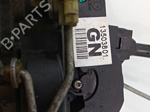 Front left lock CHEVROLET CRUZE (J300)  | BP15074272C98 