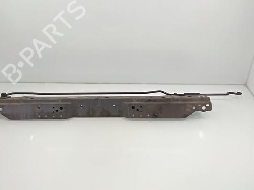 Front bumper reinforcement CHEVROLET CRUZE (J300) 2.0 CDI (150 hp) 15080752