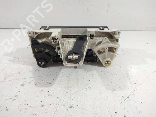 Climate control NISSAN MICRA III (K12) 1.2 16V | BP7871731I5 