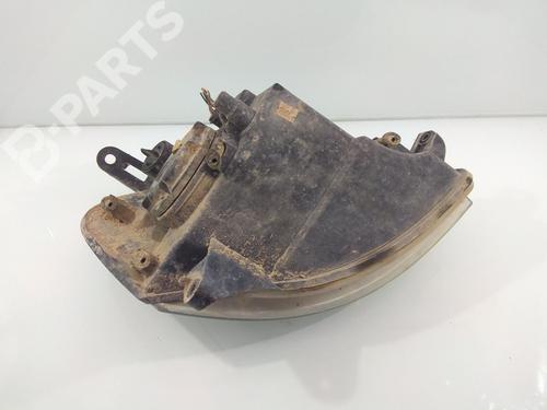 Left headlight CITROËN BERLINGO / BERLINGO FIRST MPV (MF_, GJK_, GFK_) 1.6 HDI 75 (MF9HW, GJ9HWC, GF9HWC, GN9HWC) | BP9749833C28  - Image 5