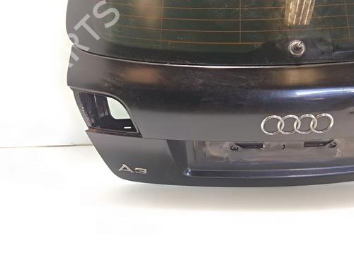 Tailgate AUDI A3 (8P1)  | BP23092990C6 