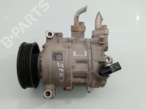 Used AC compressor SEAT LEON ST (5F8) [2012-2020]  24296437