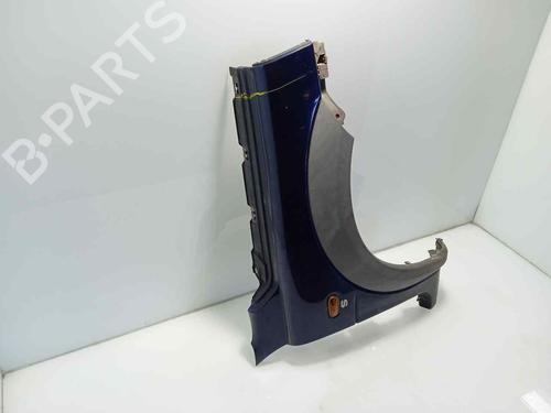 Right front fenders LAND ROVER FREELANDER I (L314)  | BP10414441C42 