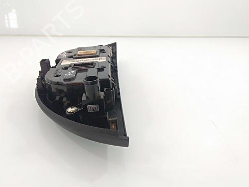 Climate control NISSAN NOTE (E11, NE11) 1.5 dCi | BP15663480I5 
