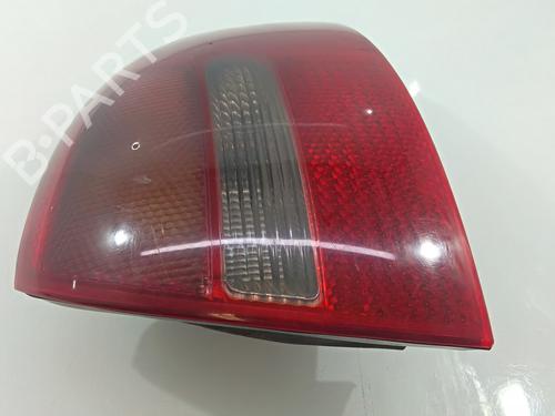Right taillight AUDI A6 C6 Avant (4F5)  | BP17071156C35 