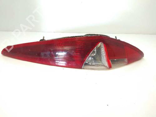 Used Right taillight FIAT PUNTO (188_) 1.3 JTD 16V (70 hp) 5292198