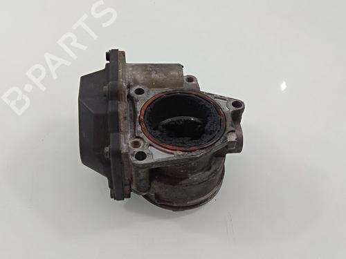 Throttle body AUDI A3 (8P1)  | BP17432986M82 
