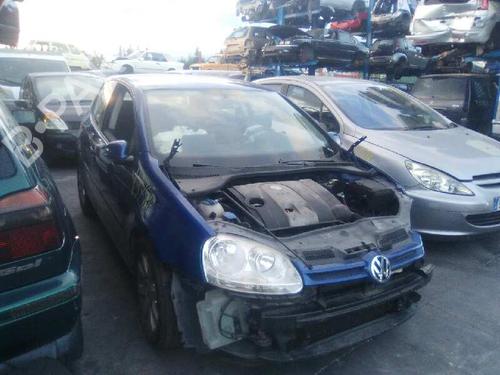 AC-Kondensator VW GOLF V (1K1) | BP5827557M32