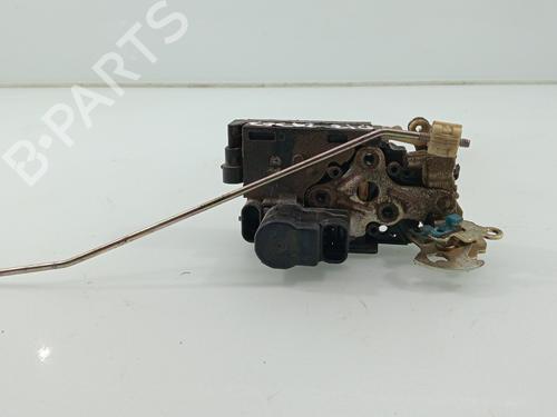 Front left lock DAEWOO LACETTI Hatchback (KLAN) | BP30616053C98