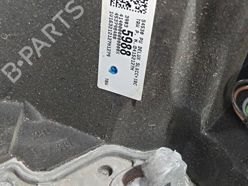 Steering wheel OPEL CORSA E (X15)  | BP25741054C49 