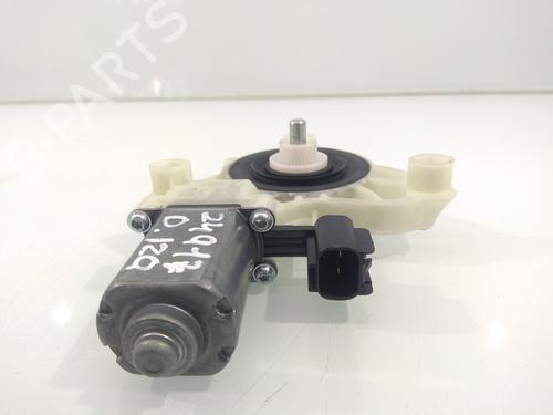 Left front window motor FORD FOCUS II Turnier (DA_, FFS, DS)  | BP10506651E21 