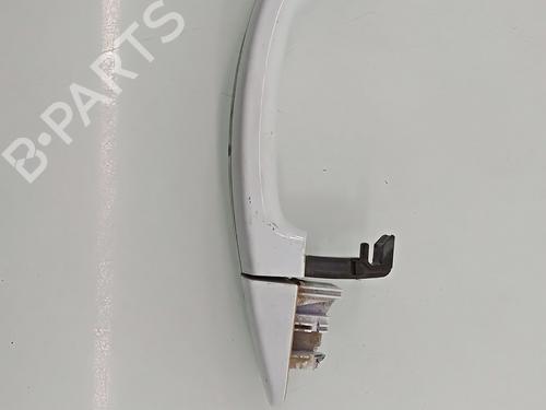Venstre bak utvendig håndtak FORD C-MAX II (DXA/CB7, DXA/CEU)  | BP21808130C130 