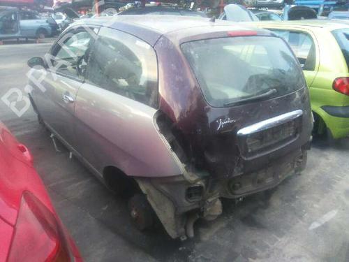 Front right window mechanism LANCIA Y (840_)  | BP7994778C23 
