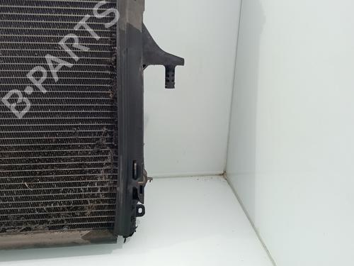 Water radiator VW TOUAREG (7LA, 7L6, 7L7) | BP31854660M31