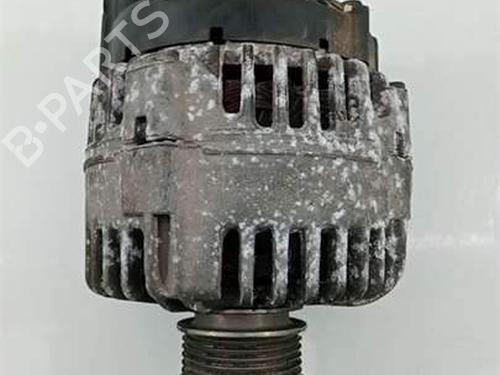 Alternator AUDI A4 B7 Avant (8ED) 2.0 TDI 16V | BP38521818M7 - Image 4