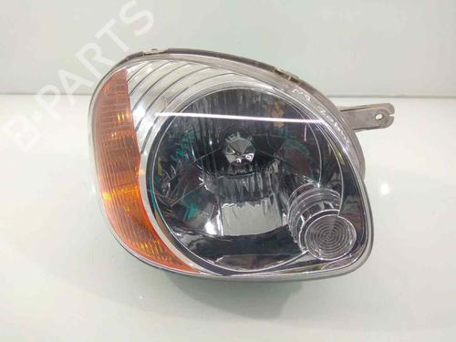 Right headlight HYUNDAI ATOS (MX) 1.0 i | BP10511973C29 