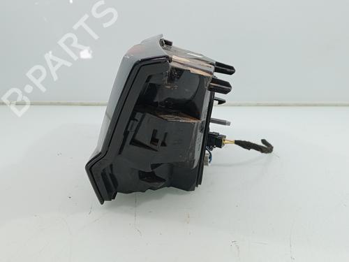Right taillight PEUGEOT 3008 I MPV (0U_)  | BP29724588C35 