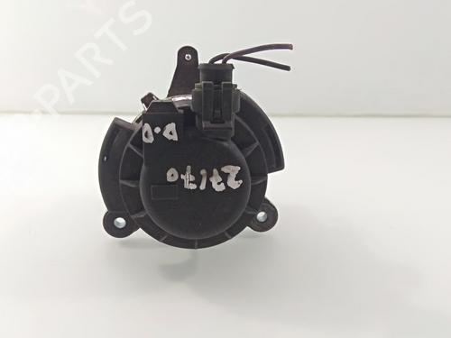 Right front fog light FIAT PUNTO Hatchback Van (188_) 1.2 60 | BP18471006C31 