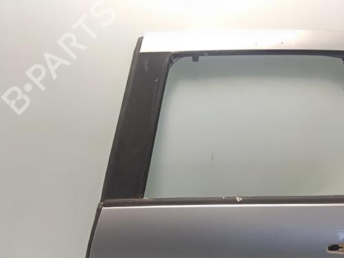 Left rear door PEUGEOT 308 I (4A_, 4C_) 1.6 HDi | BP18090102C4 