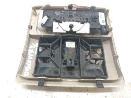Interior roof light LAND ROVER DISCOVERY III (L319) 2.7 TD 4x4 | BP7432030I8 