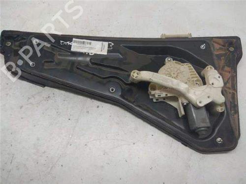Used Rear right window mechanism Rear right window mechanism 10274715 10274715