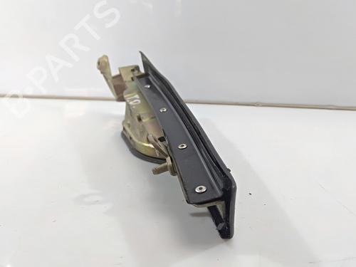 Rear right exterior door handle SEAT LEON (1P1)  | BP25772017C130 