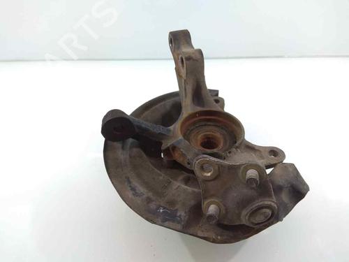 Left front steering knuckle TOYOTA AVENSIS Saloon (_T25_)  | BP7553953M25