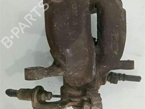 Left rear brake caliper CITROËN JUMPY II Platform/Chassis 1.6 HDi 90 16V | BP38523168M107 - Image 3