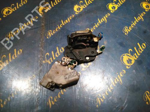 Used Front right lock NISSAN ALMERA II Hatchback (N16) [2000-2025]  5305055
