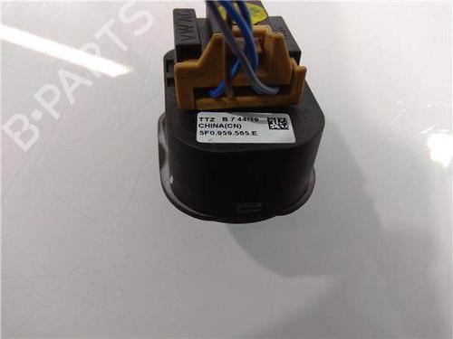 Mirror switch SEAT LEON (5F1) 1.5 TSI | BP11036107I25 - Image 3