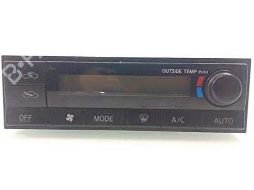 Used Climate control Climate control 18504864 18504864