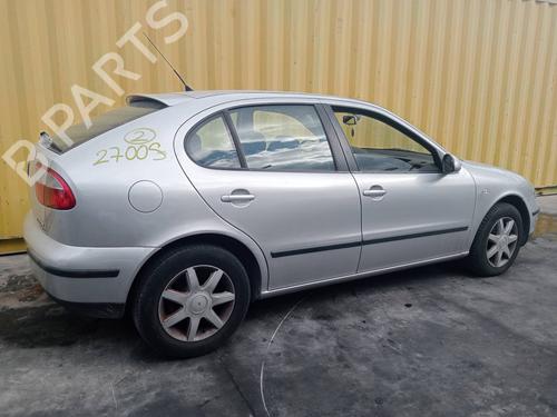 Rear right window mechanism SEAT LEON (1M1)  | BP18470498C25 