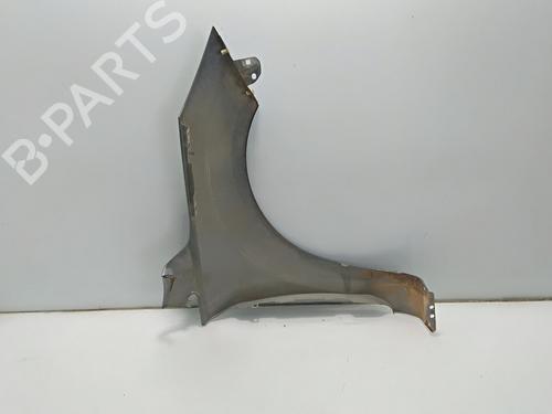 Left front fenders FORD FOCUS II (DA_, HCP, DP)  | BP23564506C41 