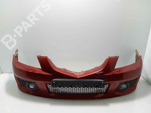 Used Front bumper Front bumper MAZDA PREMACY (CP) 2.0 TD (101 hp) 10383223 10383223