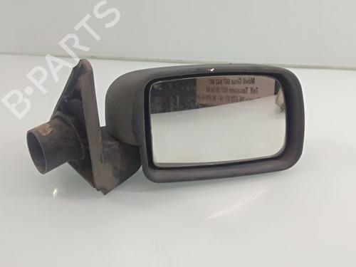 Used Right mirror RENAULT RAPID Box Body/MPV (F40_, G40_) 1.9 D (F40P, F40N, F40E) (64 hp) 22556785