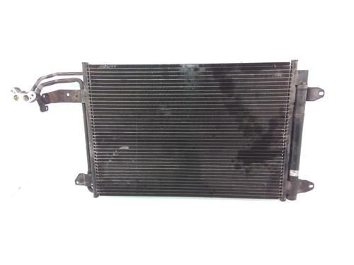 AC-Kondensator SKODA SUPERB II (3T4) 1.9 TDI (105 hp) 13539667
