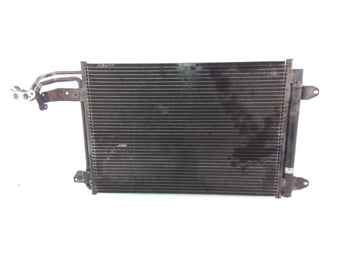 Radiateur de ac SKODA SUPERB II (3T4) 1.8 TSI (160 hp) 13539667