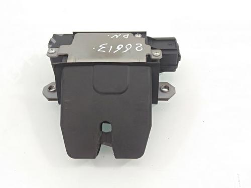 Used Tailgate lock FORD MONDEO IV (BA7) 2.0 TDCi (140 hp) 16013293