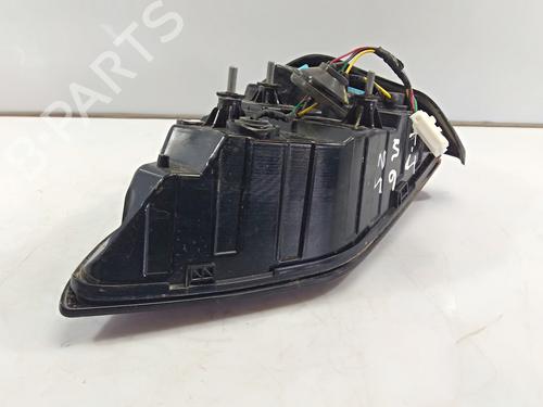 Left taillight MG MG ZS SUV (AZS1)  | BP29437735C34 
