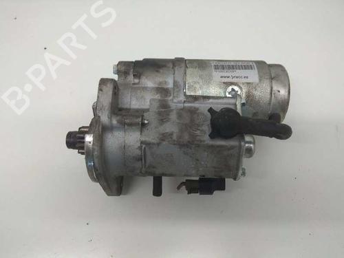Used Starter HYUNDAI SONATA V (NF) 2.0 CRDi (140 hp) 5292481